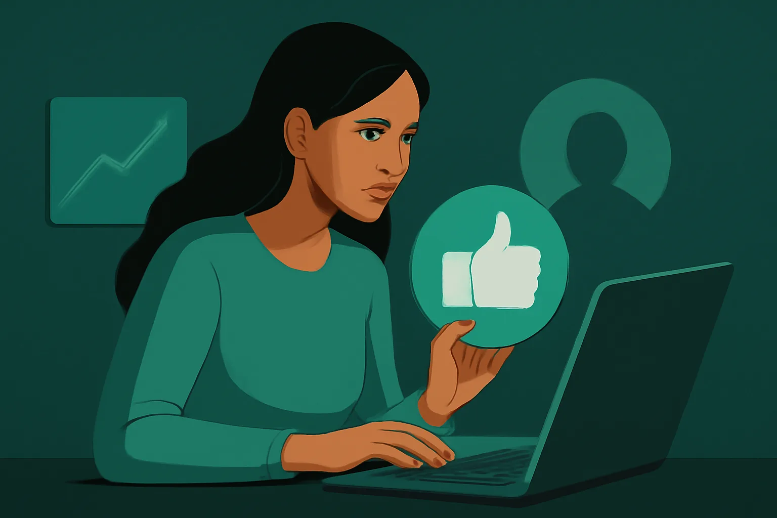 MetaSocial24Hr: วิธีเลือกใช้ "เพิ่มผู้ติดตาม Facebook (Thai)" ให้ได้ฐานลูกค้าตัวจริง