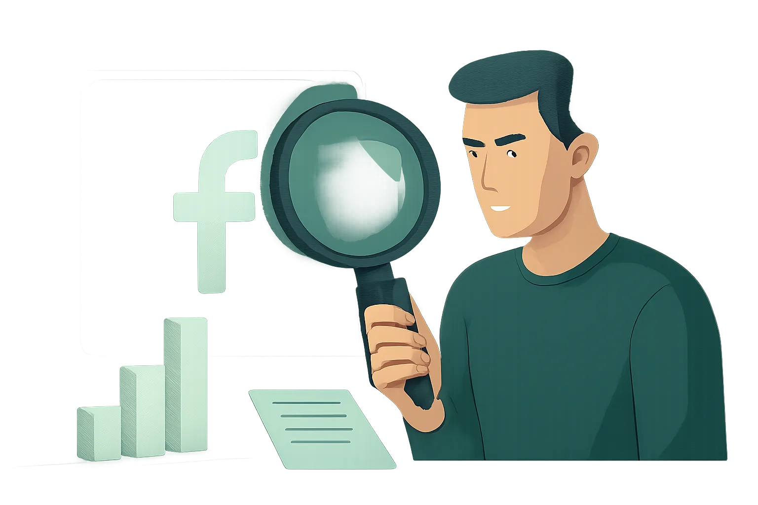 Facebook: วิธีเลือกใช้บริการ 'เพิ่มผู้ติดตาม (Thai)' ให้ได้ "ลูกค้า" ตัวจริง