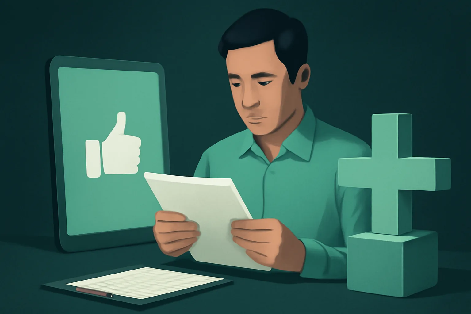 Facebook: เลือกบริการ "เพิ่มผู้ติดตาม (Thai)" คุณภาพ ตรงกลุ่มเป้าหมาย SME