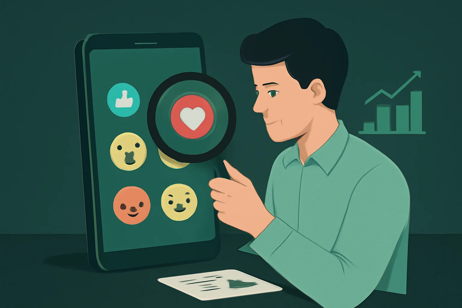 Facebook: วิธีประเมิน 'คุณภาพ' ยอดไลค์ Emoji นอกเหนือจากไลค์ปกติ