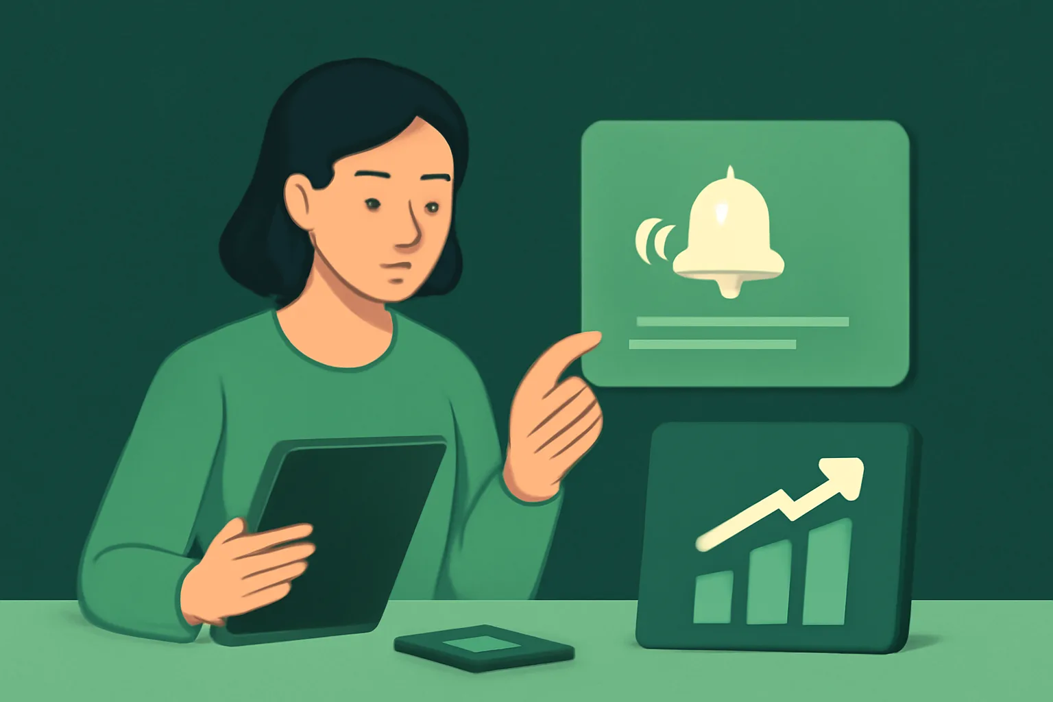 วิธีเพิ่มยอดวิววิดีโอ TikTok ให้ปัง: Notify Views vs Boost Views เลือกแบบไหนให้ตรงเป้าหมาย