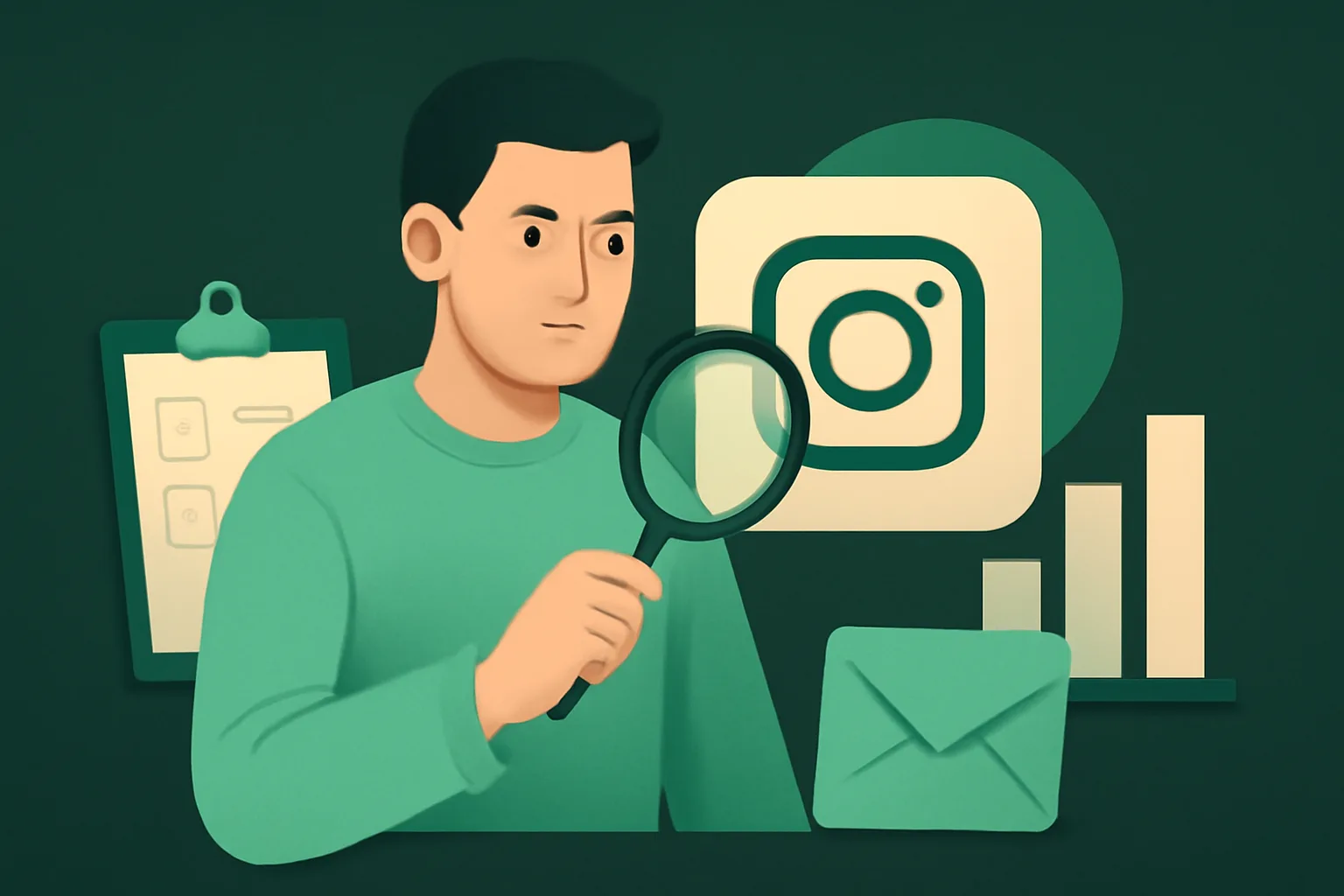 MetaSocial24Hr: 5 ขั้นตอนเลือกบริการเพิ่มผู้ติดตาม Instagram (Thai) ให้ได้ 'ลูกค้า' ที่ตรงกับธุรกิจของคุณ