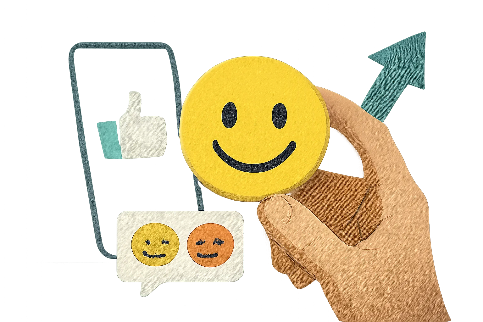 Facebook: คู่มือเลือก Emoji เพิ่มไลค์ให้โพสต์ร้านค้า สื่อสาร 'ตรงใจ' ลูกค้า