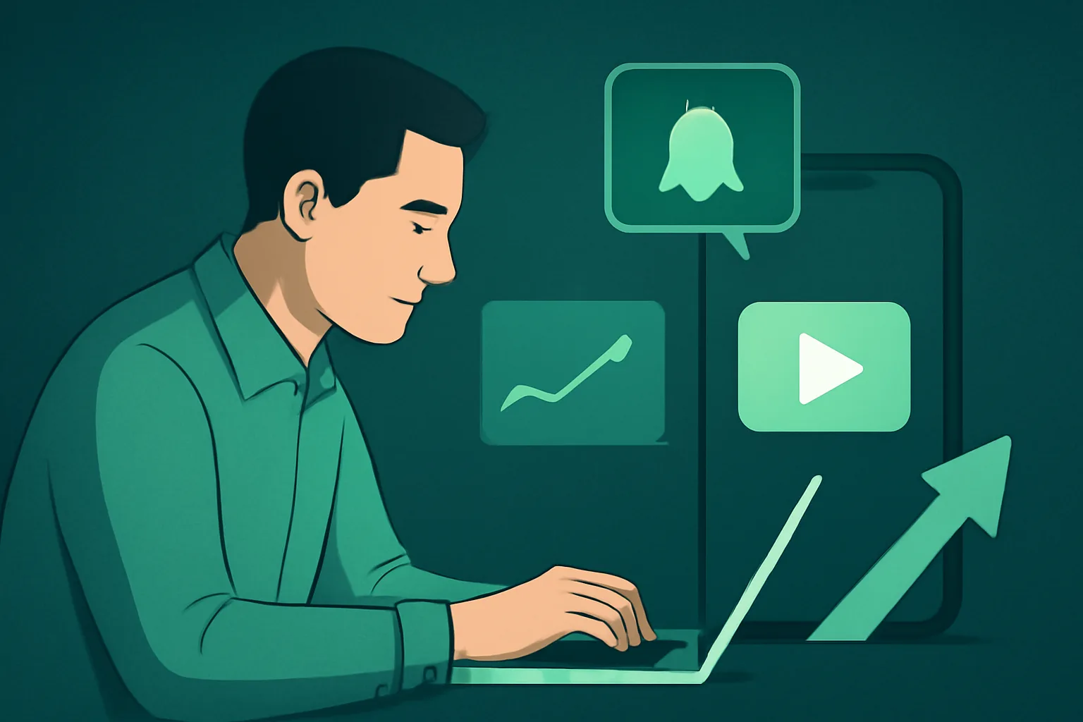 วิธีเพิ่มยอดวิววิดีโอ TikTok ให้ตรงกลุ่มเป้าหมายด้วย Notify Views