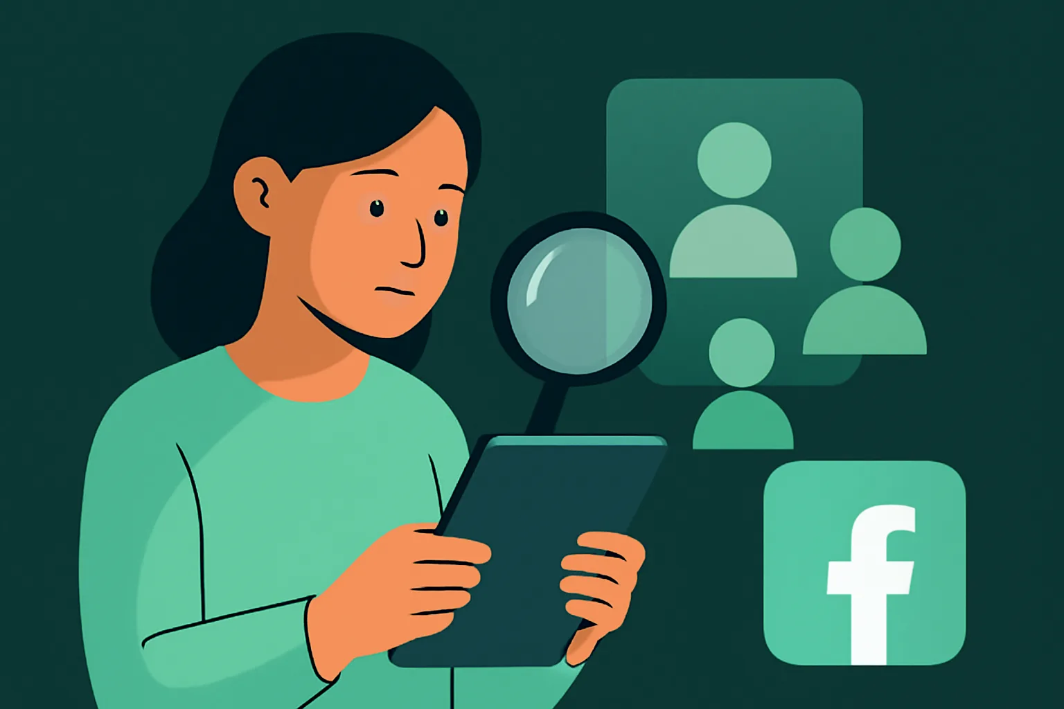 Facebook: เลือกผู้ติดตาม (Thai Followers) อย่างไรให้เป็นธรรมชาติและคุ้มค่าสำหรับร้านค้า