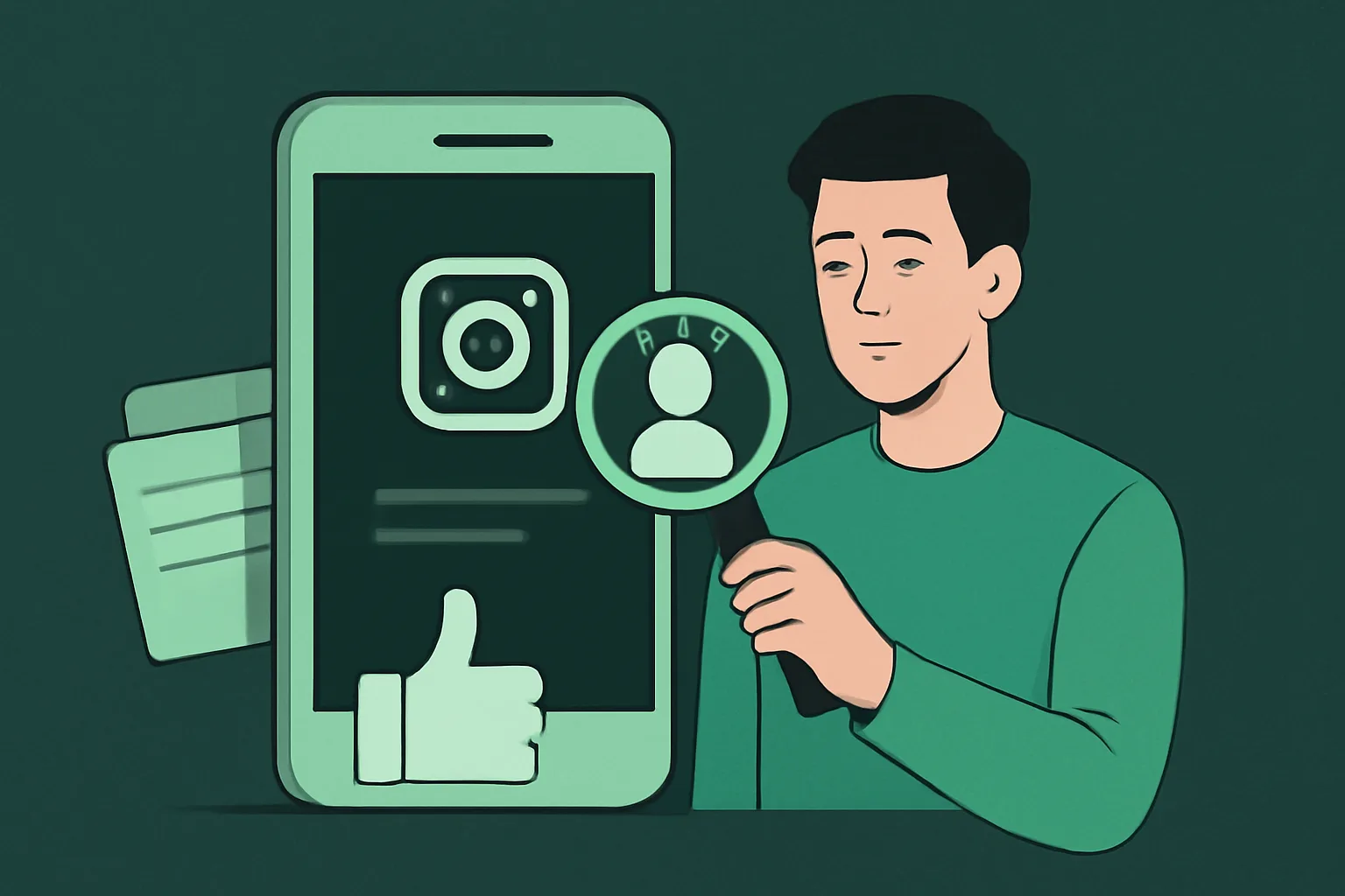 Real Followers vs. General Followers บน Instagram: ตัวเลือกไหนเหมาะกับร้านค้าออนไลน์?