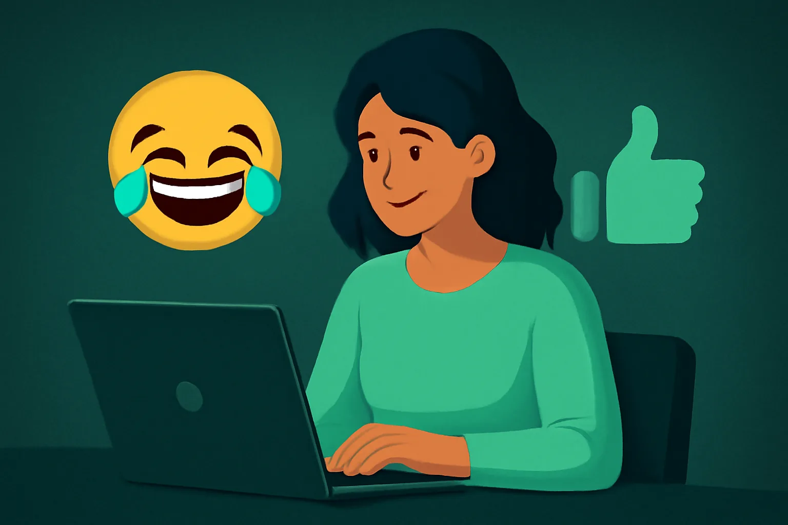 วิธีเลือก Emoji Likes บน Facebook ให้ตรงใจ: เพิ่มการมีส่วนร่วมและยอดขาย
