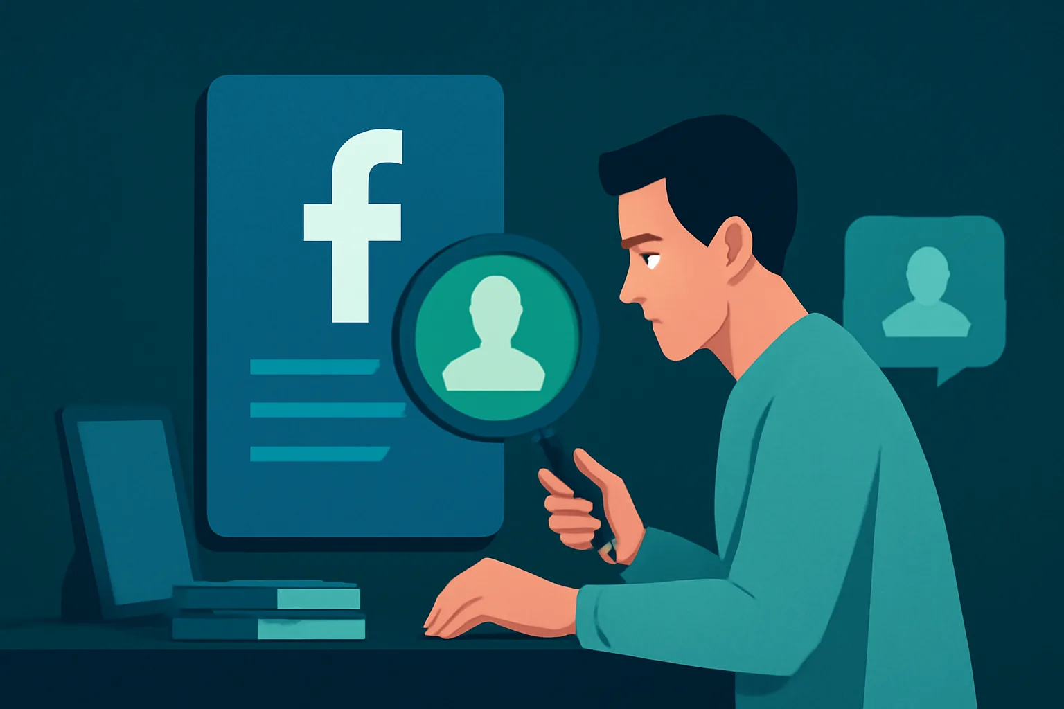 Facebook: 5 ขั้นตอนเลือกบริการ 'เพิ่มผู้ติดตาม (Thai)' ให้ได้กลุ่มเป้าหมายธุรกิจจริง