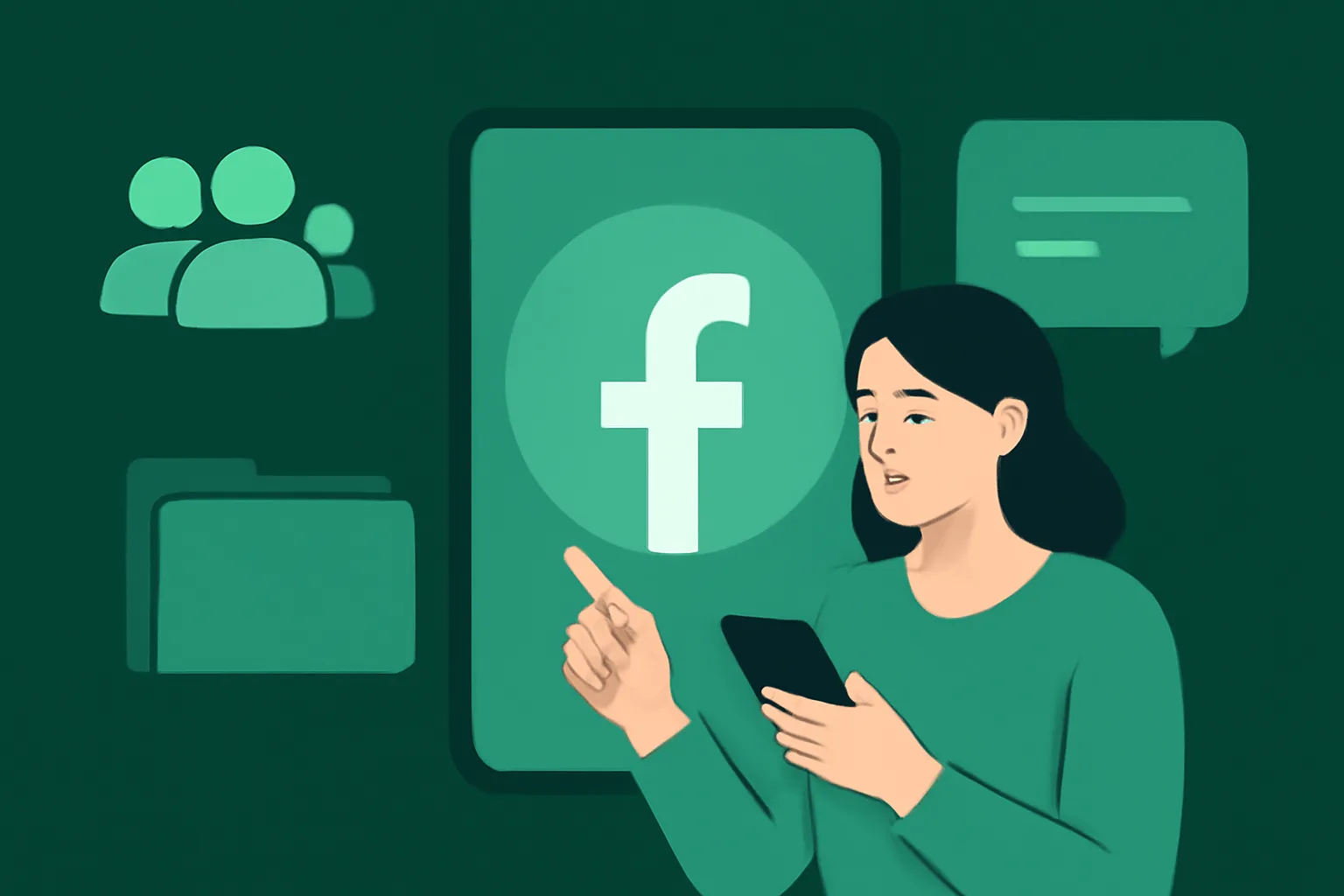 วิธีเพิ่มคนเข้ากลุ่ม Facebook ให้สมาชิกมีคุณภาพและมีส่วนร่วมจริง