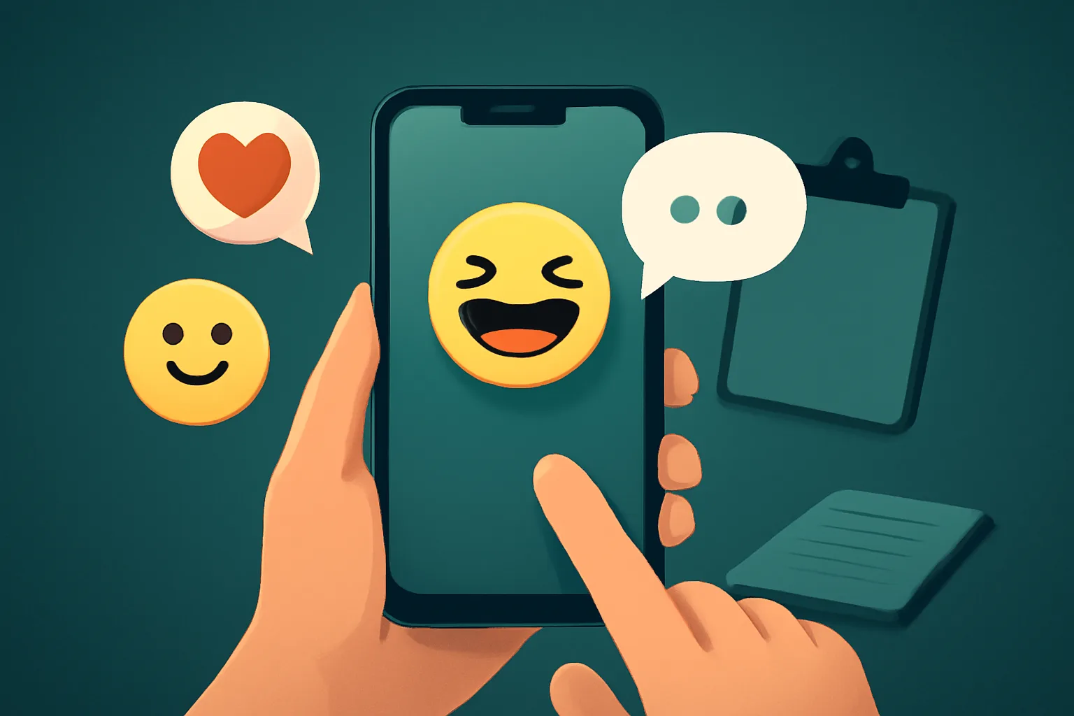 วิธีเลือก Emoji Likes บน Facebook ให้สื่อสารอารมณ์ลูกค้าได้ตรงจุดที่สุด