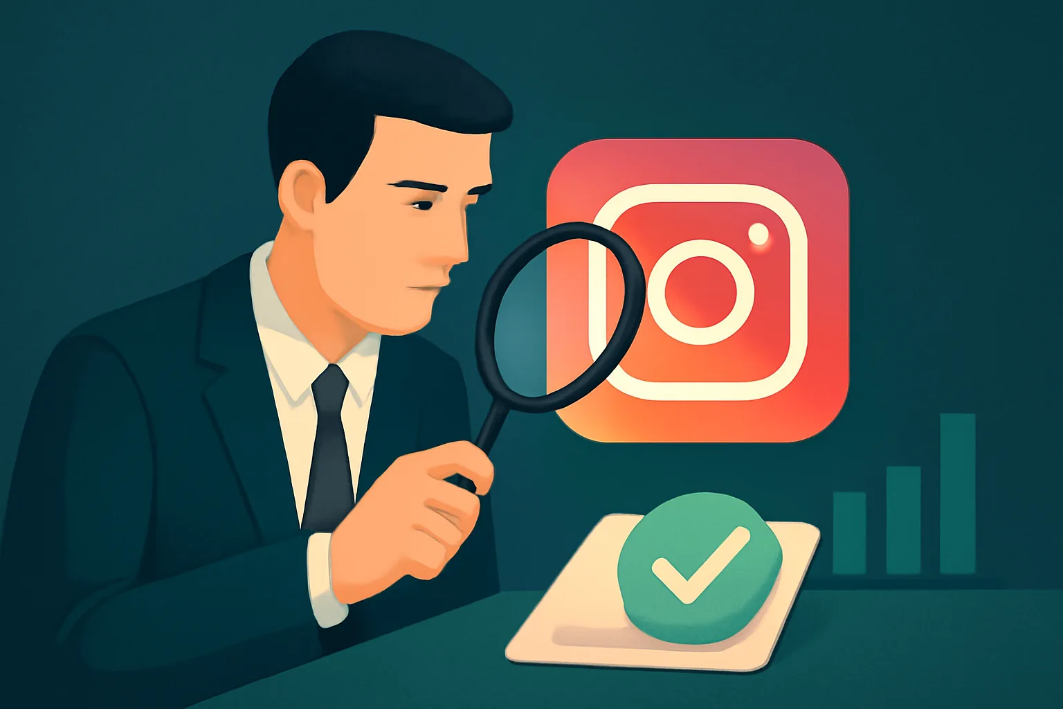 วิธีเลือกใช้บริการ เพิ่มผู้ติดตาม Instagram (Thai) แบบ Real Followers ให้เหมาะกับธุรกิจของคุณ