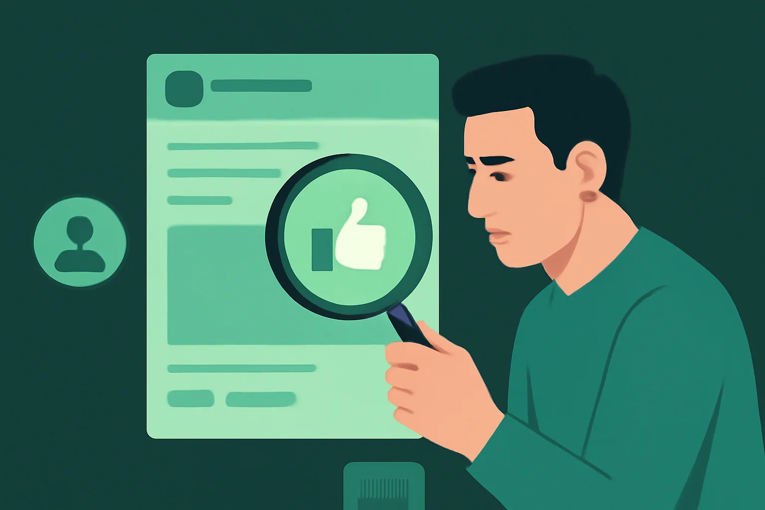 Facebook: วิธีตรวจสอบ 'คุณภาพ' การมีส่วนร่วมที่ได้จากบริการเสริม