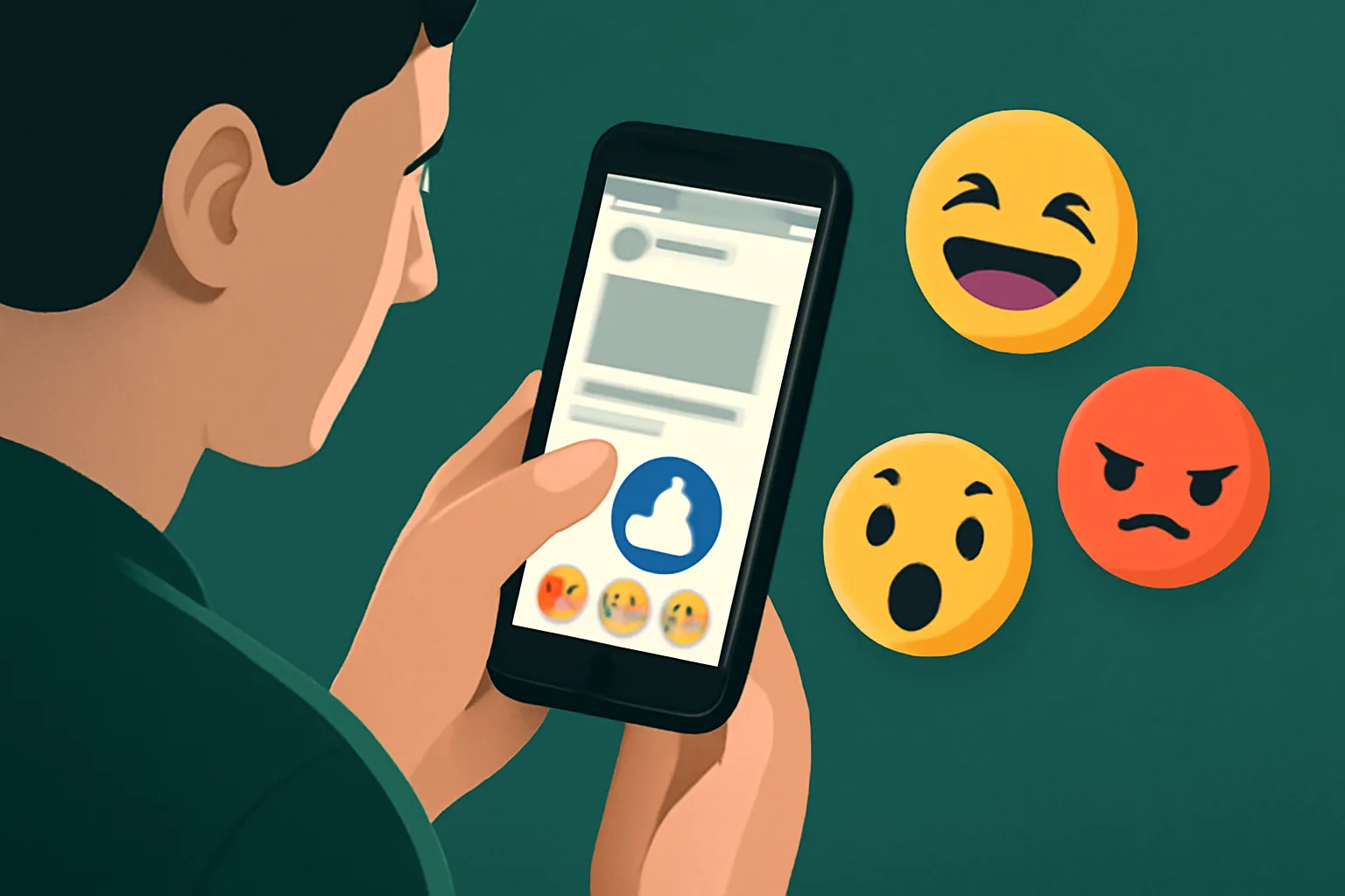 วิธี ปั้ ม ไล ค์ Facebook ง่ายๆ ให้โพสต์ร้านค้าดูน่าสนใจ