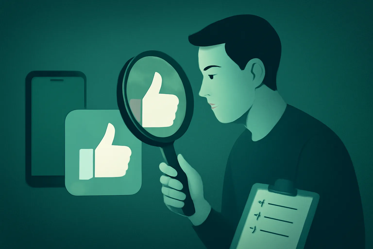 เพิ่มผู้ติดตาม Facebook คนไทย: ประเมินคุณภาพให้ตรงเป้าหมายร้านค้า