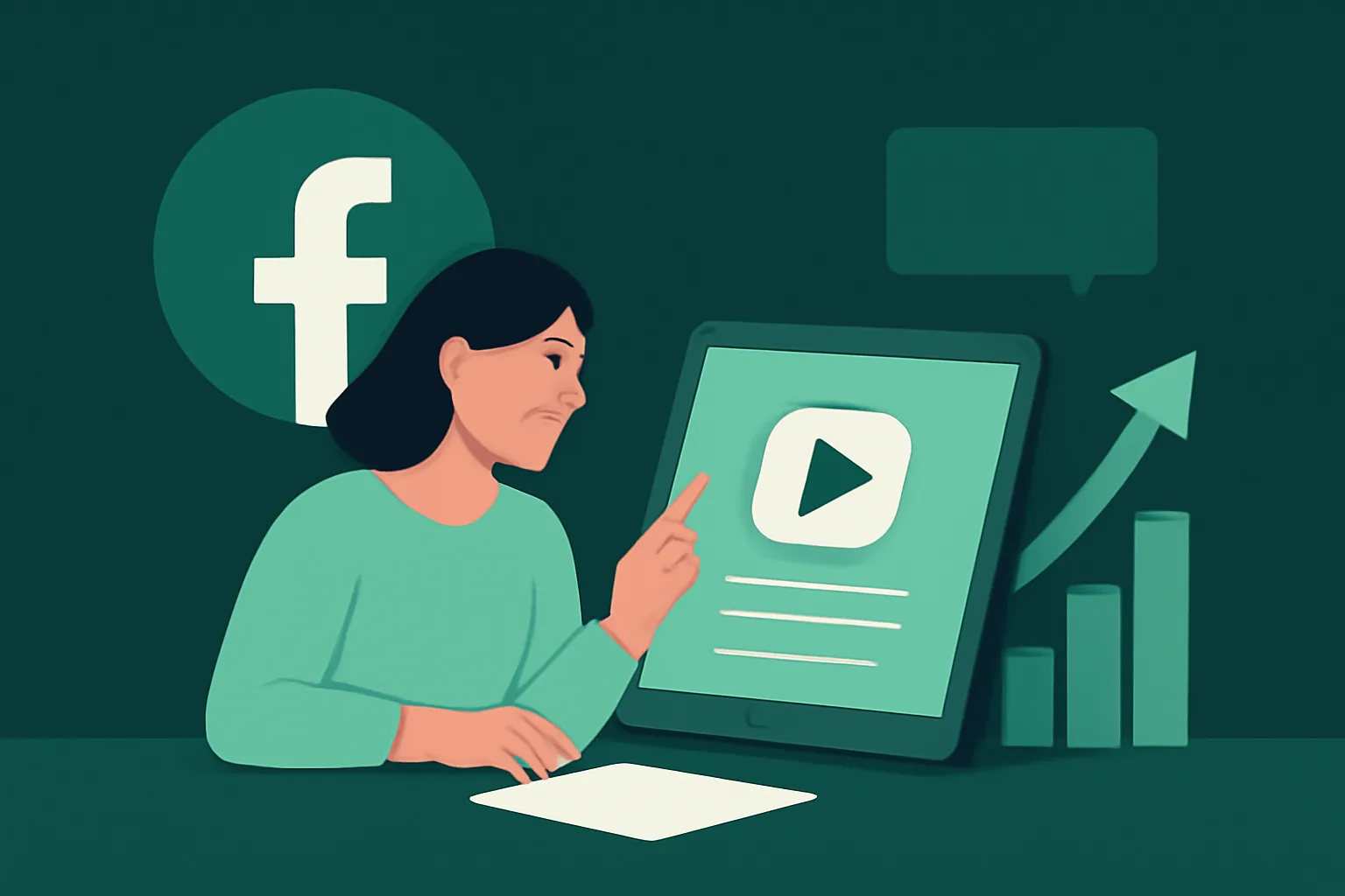 MetaSocial24Hr: วิธีเพิ่มยอดวิว Facebook Reel ให้เข้าถึงกลุ่มเป้าหมายอย่างมีประสิทธิภาพ