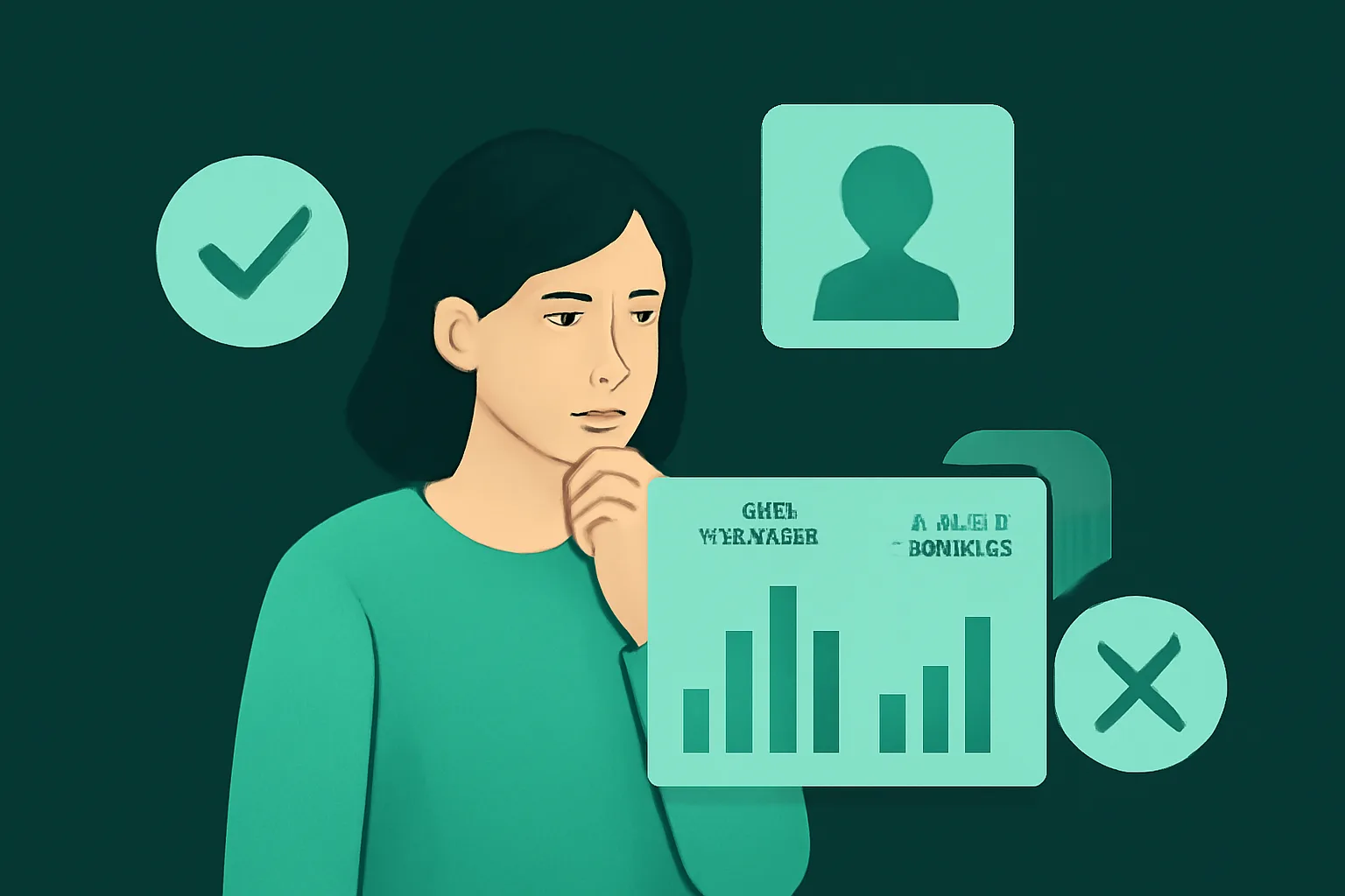 วิธีเลือกผู้ติดตาม Instagram: Real vs. General Followers แบบไหนเหมาะกับธุรกิจ SME ไทย