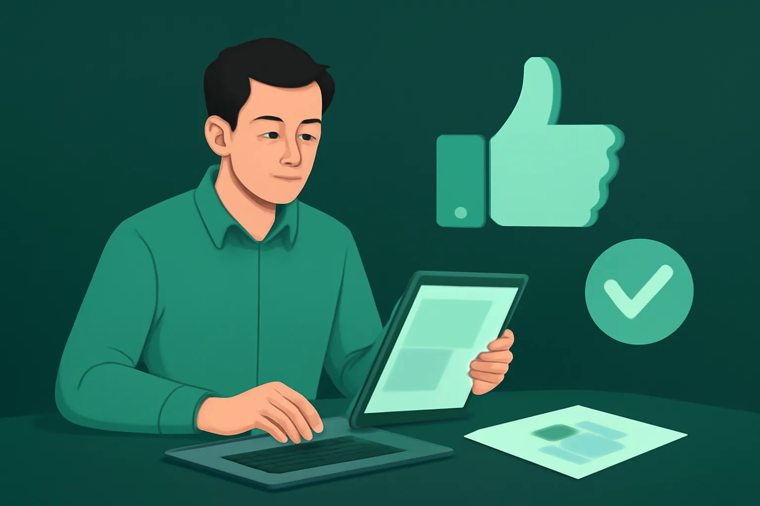 MetaSocial24Hr: วิธีเลือกบริการ 'เพิ่มผู้ติดตาม Facebook (Thai)' ให้ได้ลูกค้าตัวจริงและวัดผลได้
