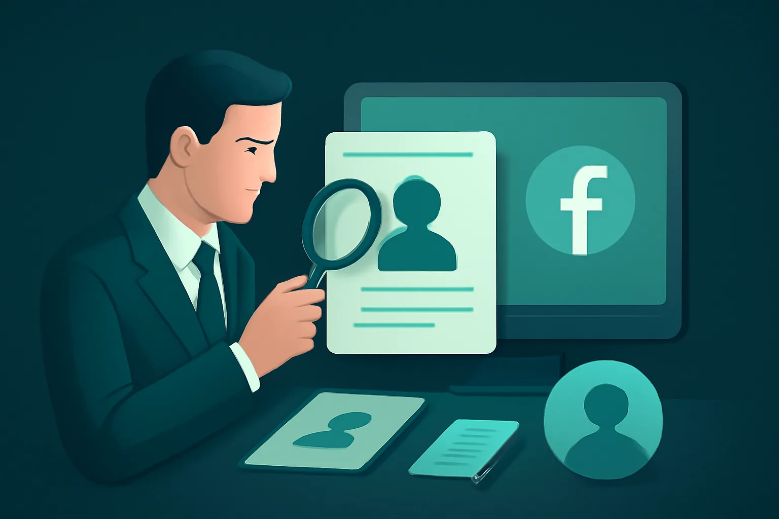 Facebook: คู่มือเลือกบริการ "เพิ่มผู้ติดตาม" (Thai) ให้ได้ "ลูกค้า" ตัวจริงสำหรับธุรกิจ SME