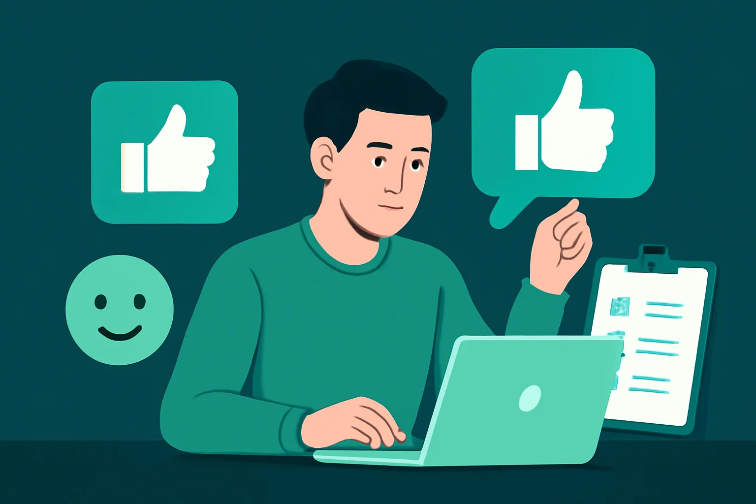 วิธีเลือกบริการเพิ่มยอดไลค์ Facebook (Emoji) ให้ตรงใจลูกค้าและเพิ่มโอกาสขาย