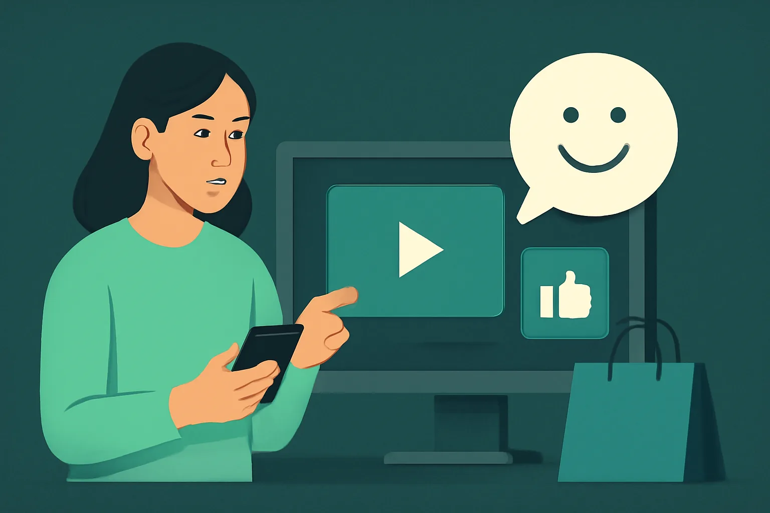 Facebook: เพิ่มยอดวิววิดีโอ vs. เพิ่มไลค์โพสต์ (Emoji) แบบไหนเหมาะกับร้านค้าออนไลน์?