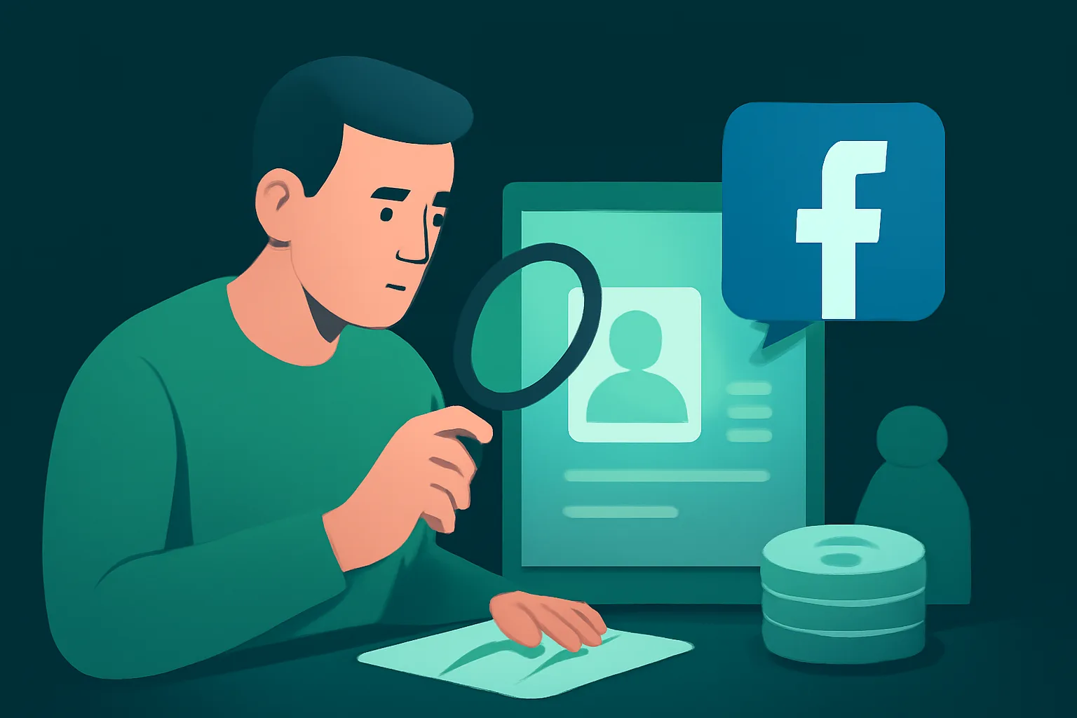 Facebook: วิธีประเมินคุณภาพบริการ 'เพิ่มผู้ติดตาม (Thai)' ให้คุ้มค่างบประมาณร้านค้าออนไลน์