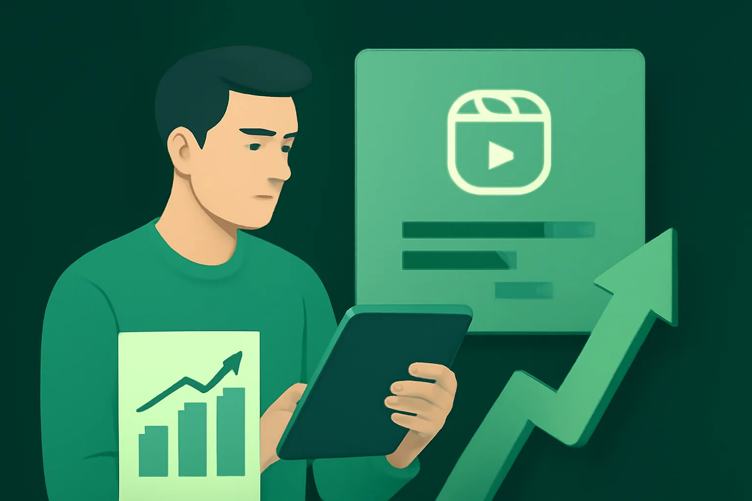 วิธีวัดผลลัพธ์การเพิ่มยอดวิว Facebook Reels: Notify Views vs Boost Views