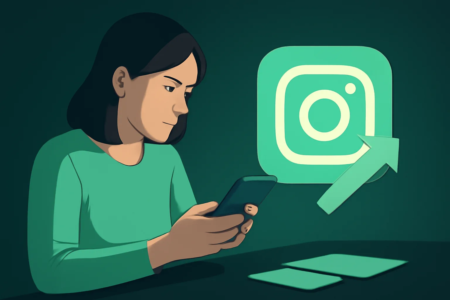 Instagram: เลือกบริการ 'เพิ่มยอดวิว/Reel/สตอรี่' ให้ร้านค้าออนไลน์