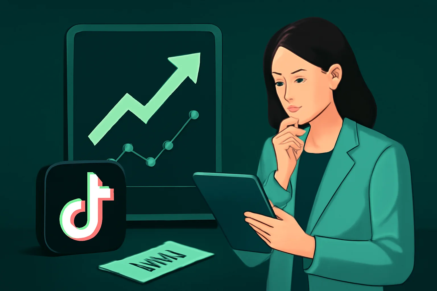 TikTok: เลือกบริการเพิ่มยอดวิวให้เหมาะกับคอนเทนต์และธุรกิจ