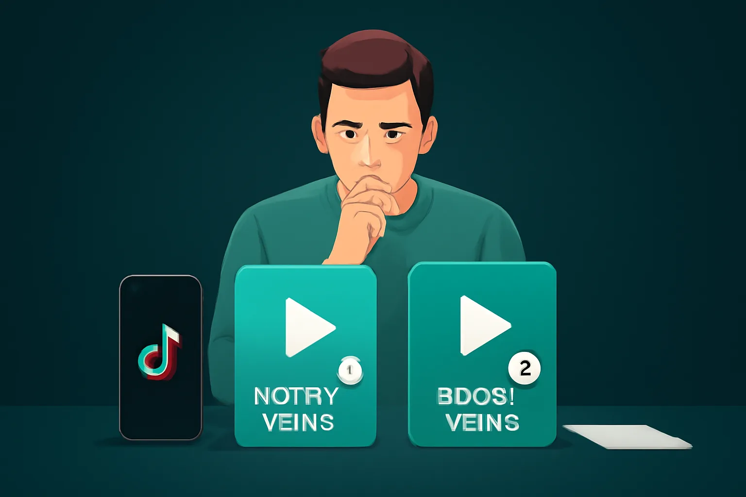 วิธีเพิ่มยอดวิว TikTok ให้ร้านค้าออนไลน์: Notify Views vs Boost Views ตัวเลือกไหนคุ้มค่า?