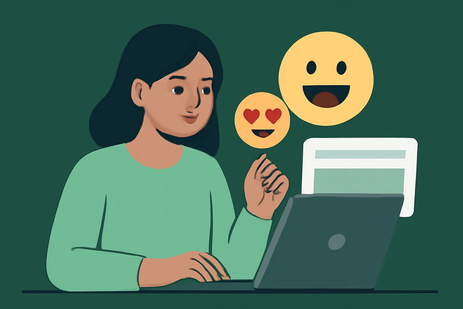 Facebook: เลือก Emoji เพิ่มไลค์ให้โพสต์ร้านค้าออนไลน์ เพิ่มการมีส่วนร่วม