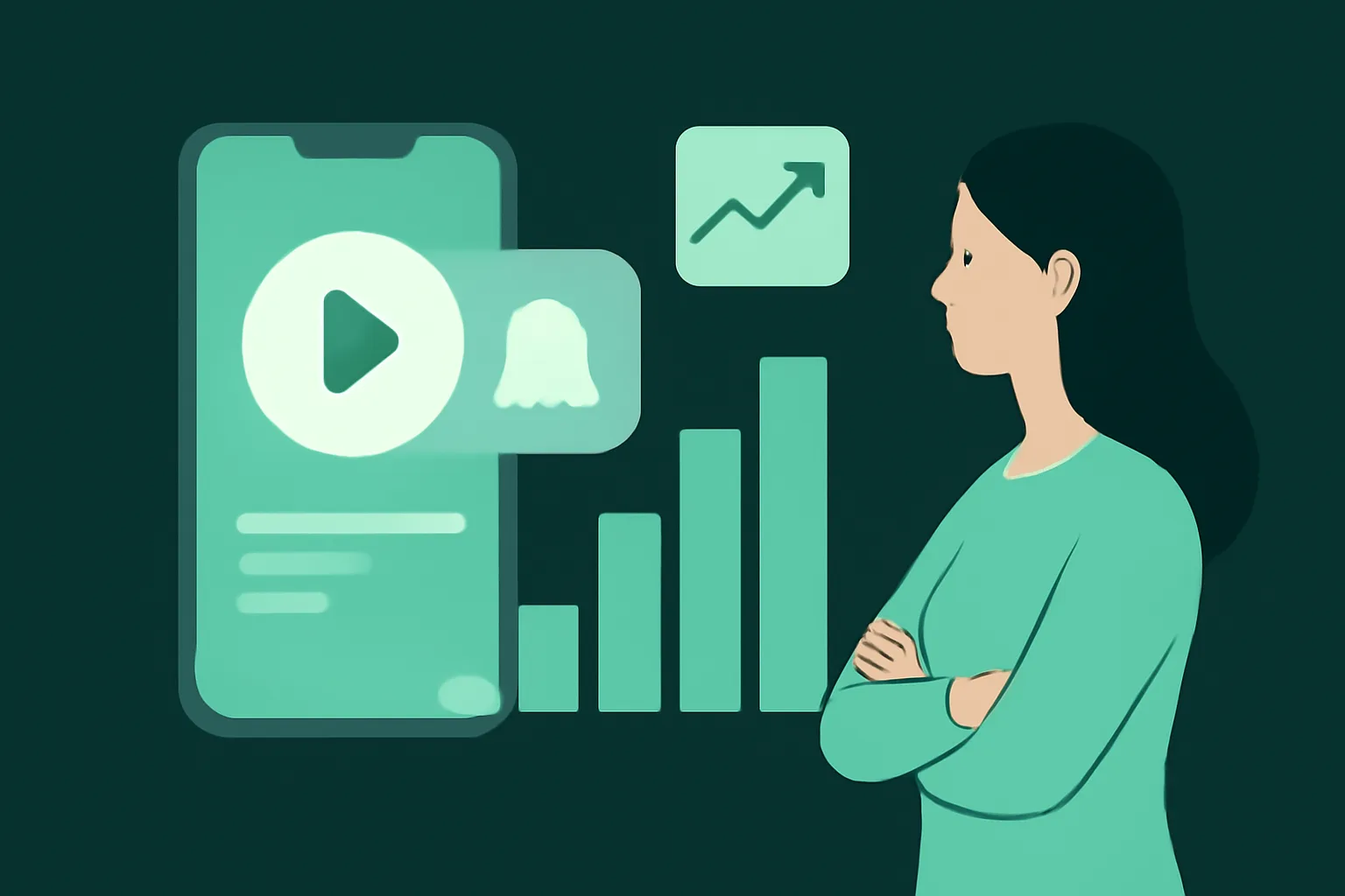 Notify Views vs Boost Views: เพิ่มยอดวิว TikTok แบบไหนคุ้มค่าสำหรับธุรกิจขนาดเล็ก?