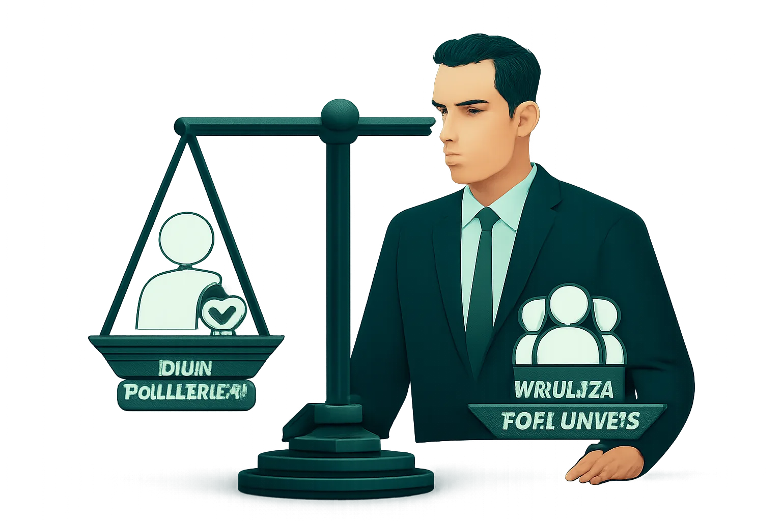 เปรียบเทียบผู้ติดตาม Facebook: Real Followers vs. General Followers แบบไหนเหมาะกับธุรกิจ SME?