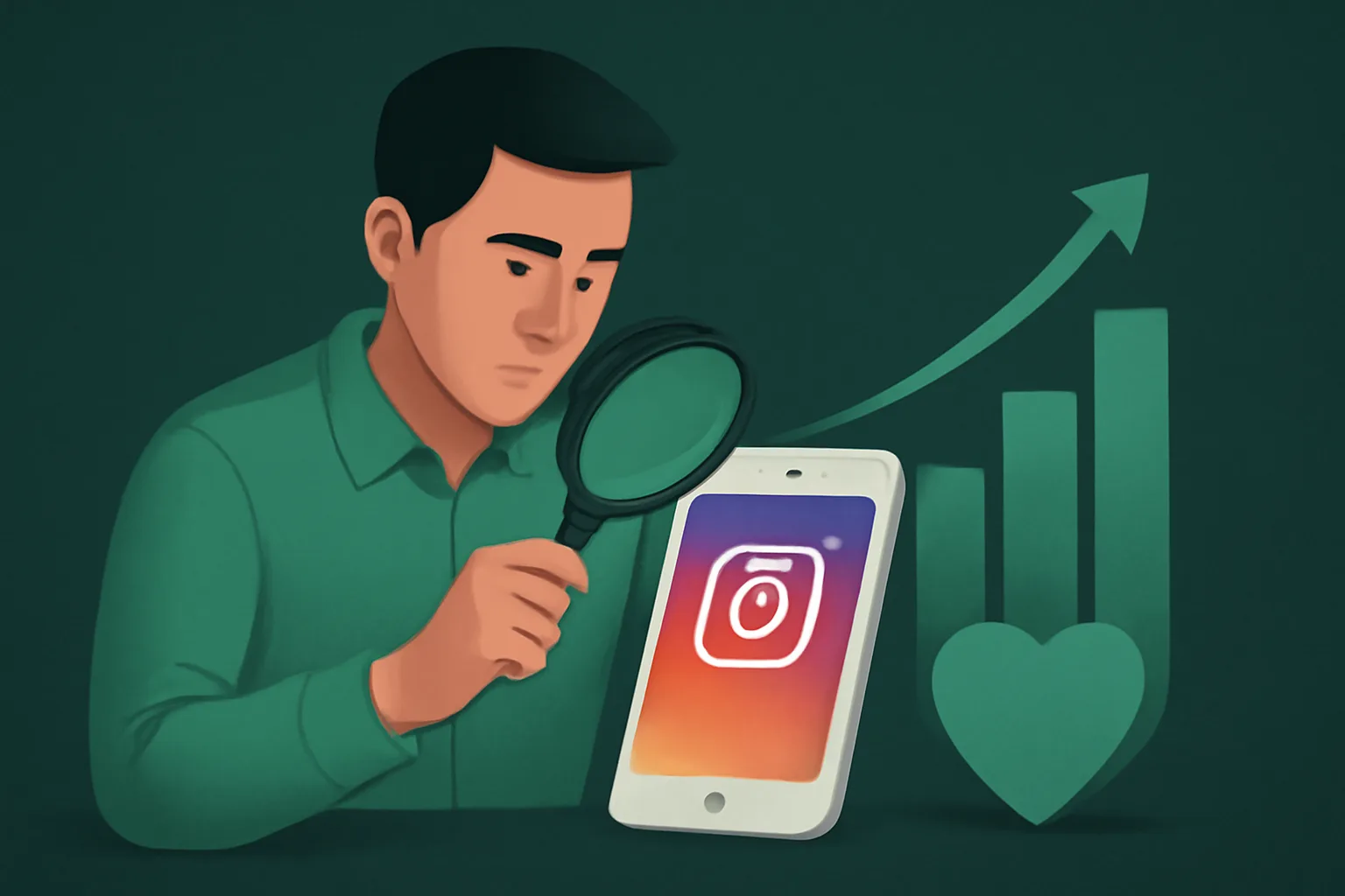 วิธีเลือกใช้บริการเพิ่มผู้ติดตาม Instagram (Thai) ให้ได้ผลจริง