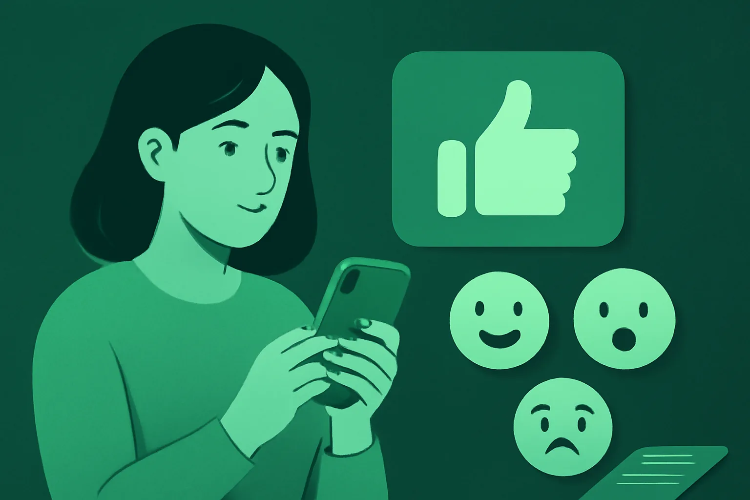 เลือกไลค์ Facebook แบบ Emoji ให้ตรงใจแบรนด์ เพิ่มยอดขาย