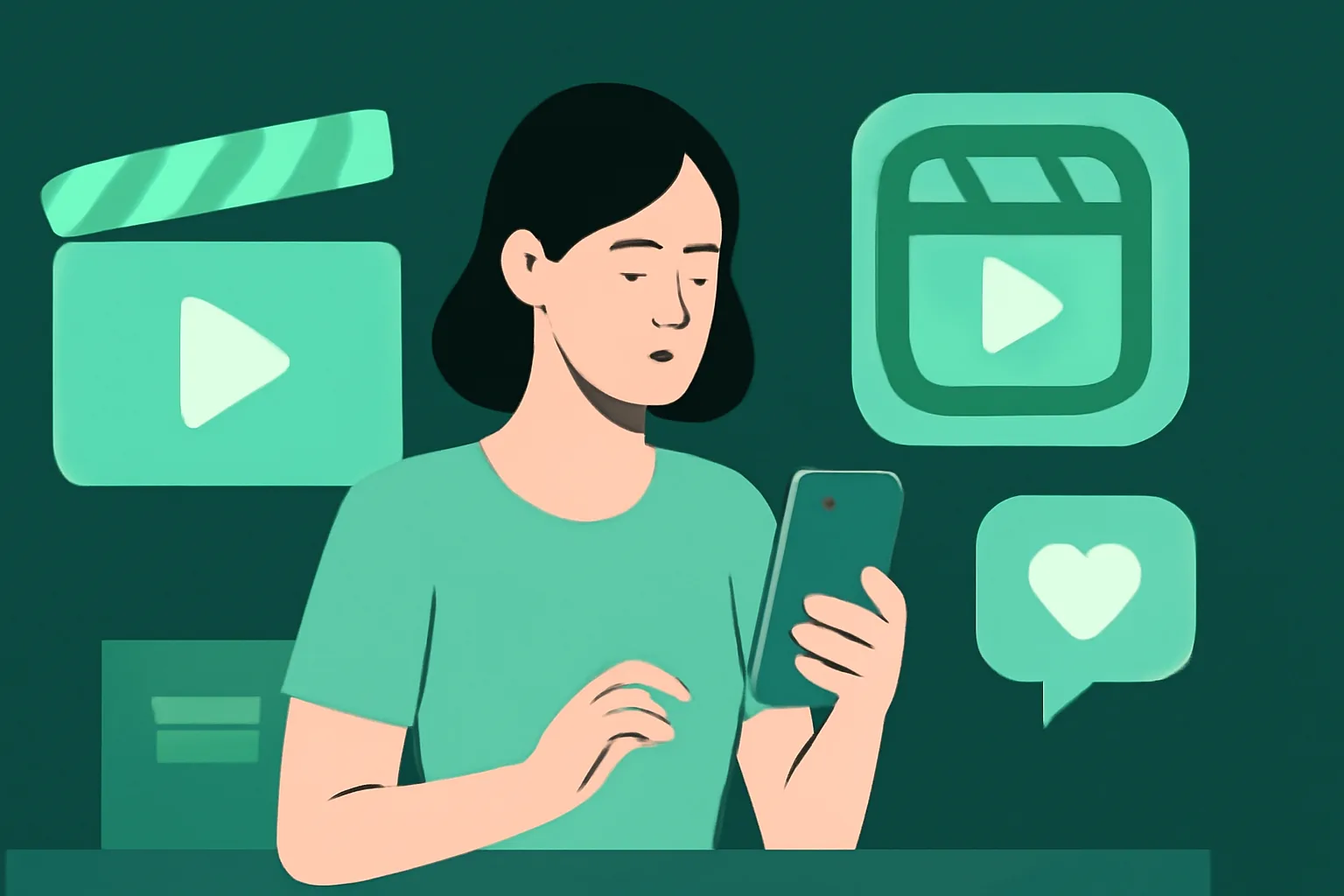 วิธีเพิ่มยอดวิว Facebook Reels ให้ร้านค้าออนไลน์: เลือกประเภทวิดีโอและบริการที่เหมาะสม