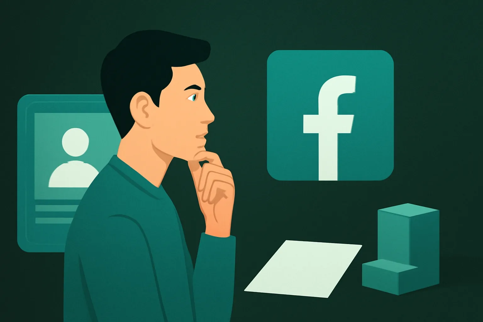 Facebook: เพิ่มผู้ติดตาม (Thai) vs. เพิ่มคนเข้ากลุ่ม - กลยุทธ์สร้างฐานลูกค้า