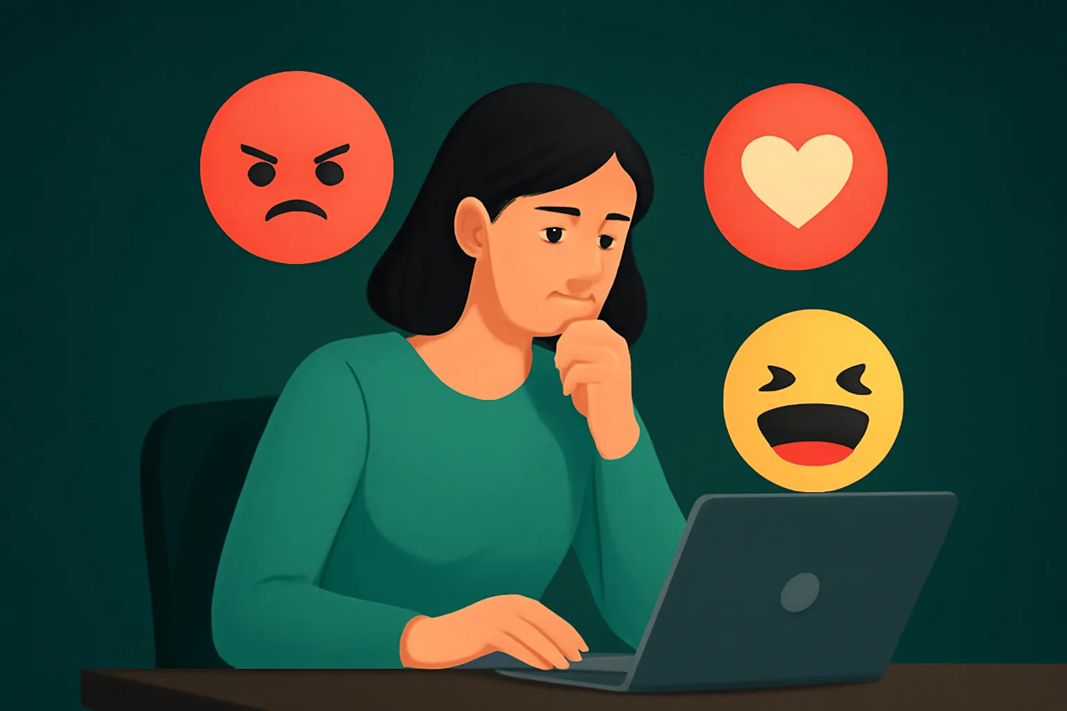 วิธีเลือกประเภท Emoji Likes บน Facebook ให้ 'ปัง' สื่อสารตรงใจและเพิ่มยอดขาย