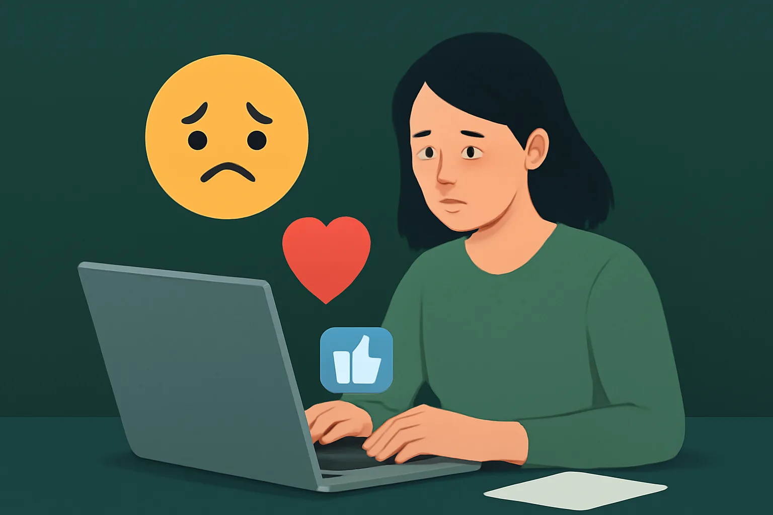 วิธีเลือก Emoji Likes บน Facebook ให้ร้านค้าออนไลน์สื่อสารอารมณ์แบรนด์และเพิ่มการมีส่วนร่วม