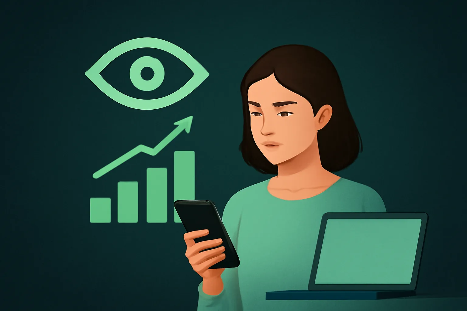 TikTok: Notify Views vs Boost Views ตัวเลือกไหนคุ้มค่าสำหรับร้านค้าออนไลน์?