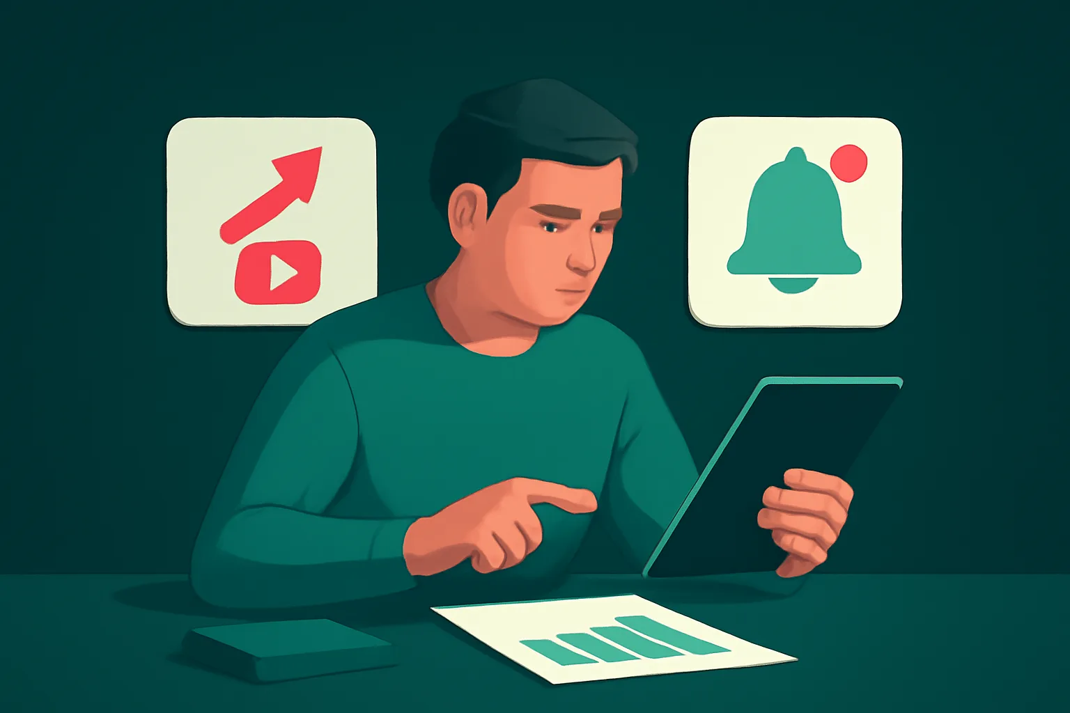 เปรียบเทียบ Boost Views กับ Notify Views สำหรับ TikTok: เลือกวิธีเพิ่มยอดวิวให้คุ้มค่า