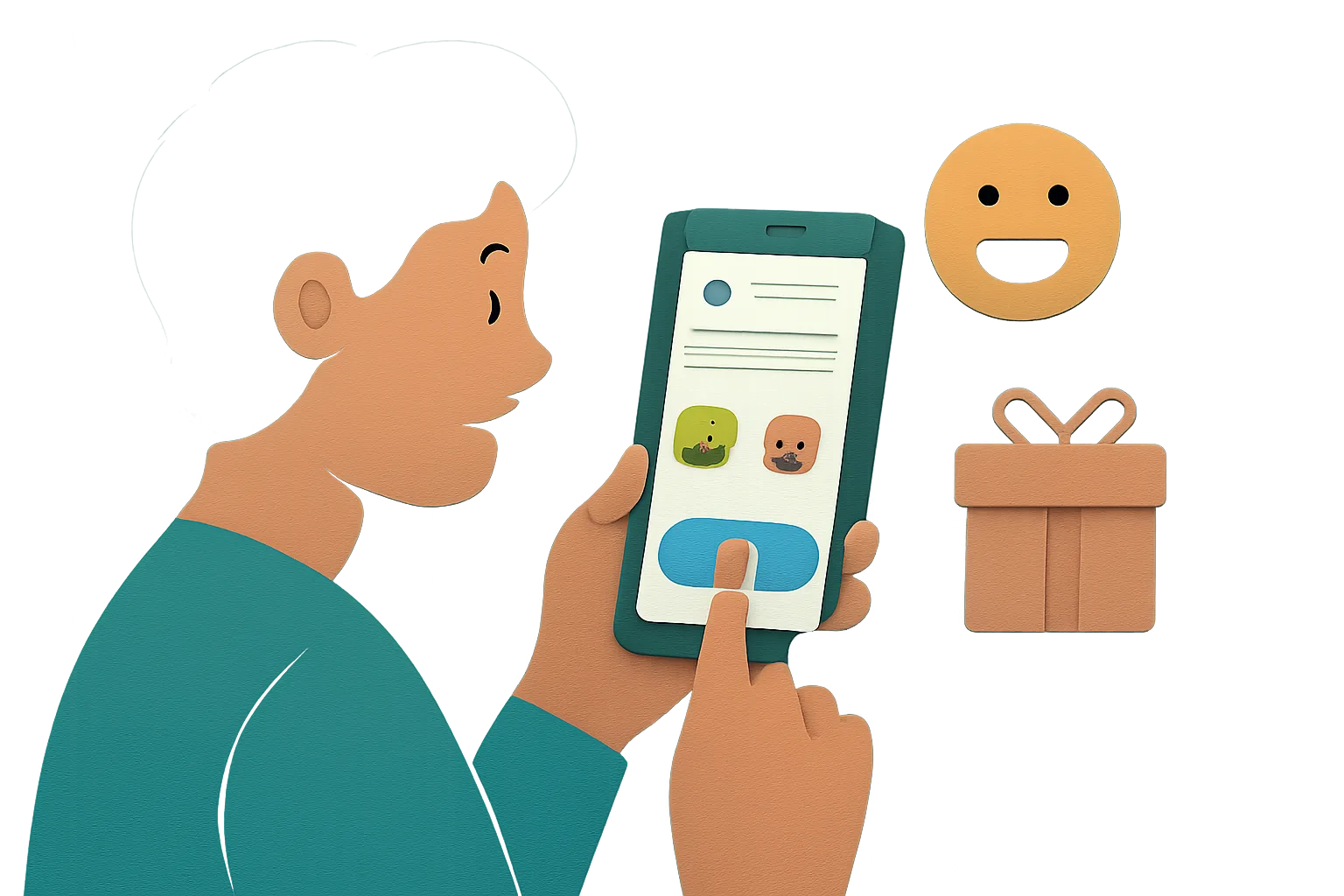 เลือก Emoji เพิ่มไลค์โพสต์ Facebook อย่างไรให้สื่อสารตรงบุคลิกแบรนด์