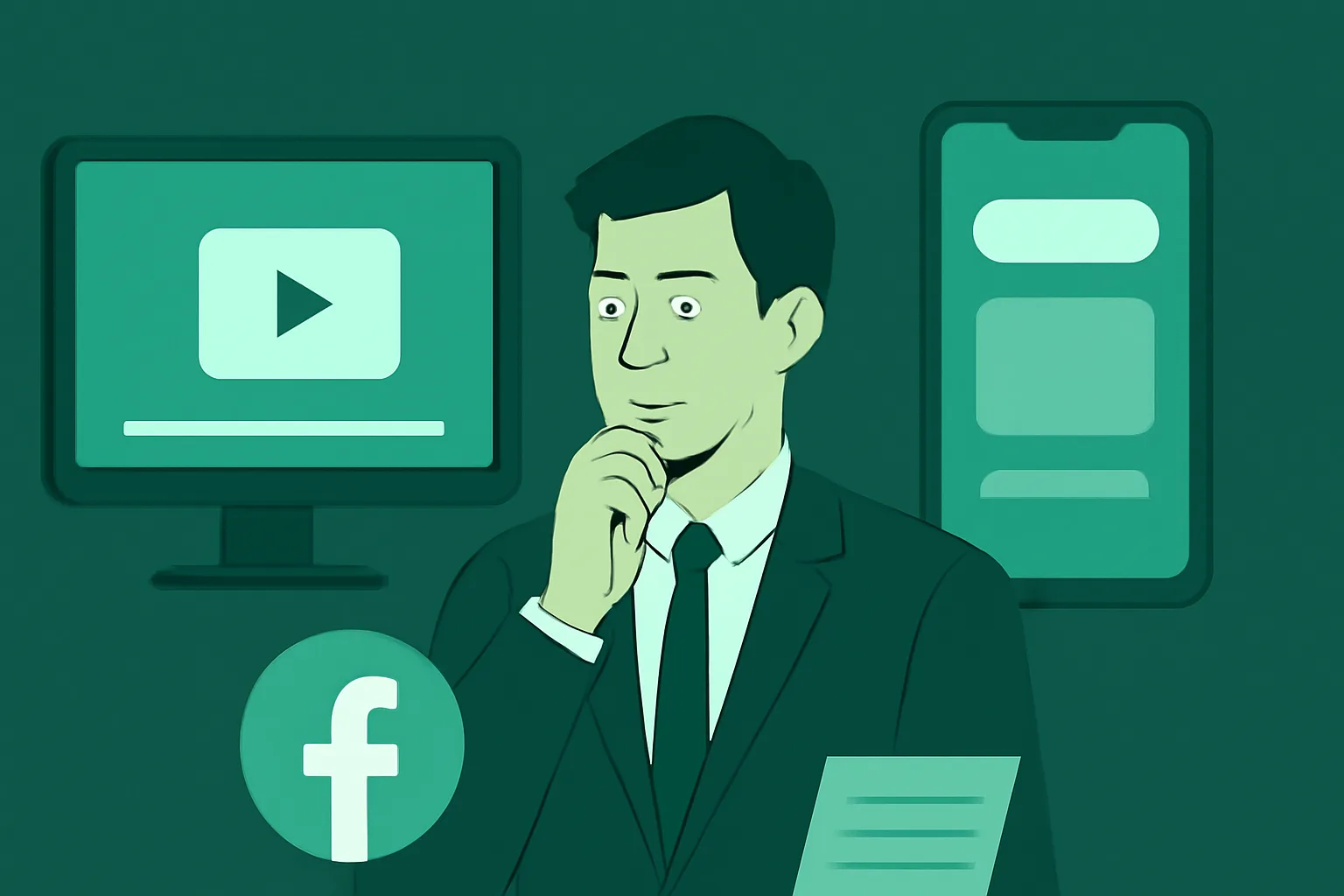 Facebook: เลือกใช้บริการ 'เพิ่มยอดวิววิดีโอ' หรือ 'เพิ่มยอดวิวสตอรี่' แบบไหนให้เหมาะกับธุรกิจของคุณ