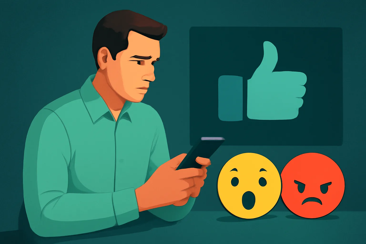 วิธีเลือก Emoji Likes Facebook ให้กระตุ้นการซื้อ: สัญลักษณ์ไหนที่ใช่สำหรับสินค้าของคุณ?