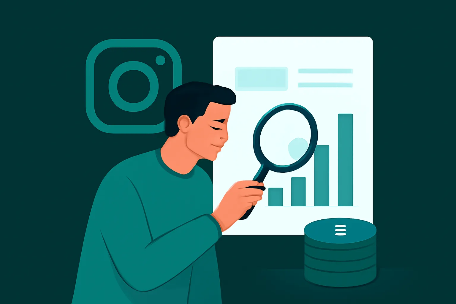 MetaSocial24Hr: วิธีประเมินคุณภาพผู้ติดตาม Instagram สู่การเปลี่ยนเป็นลูกค้า