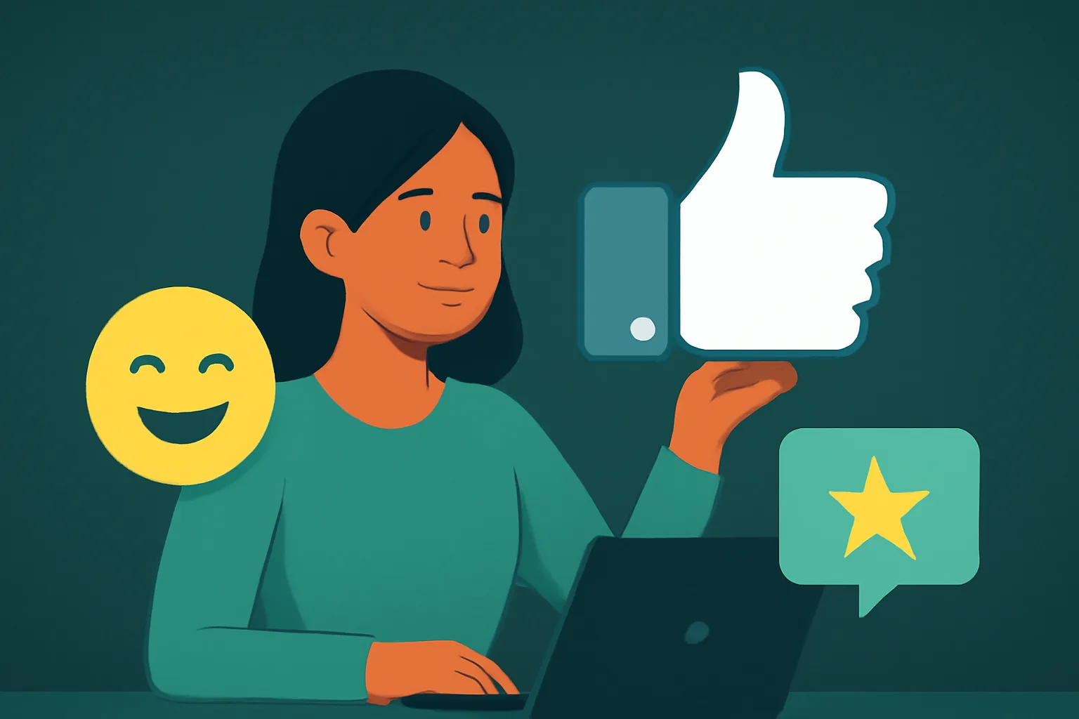 Facebook: วิธีเพิ่มยอดไลค์โพสต์ด้วย Emoji ให้ "สื่อสาร" ตรงใจแบรนด์และดึงดูดลูกค้า