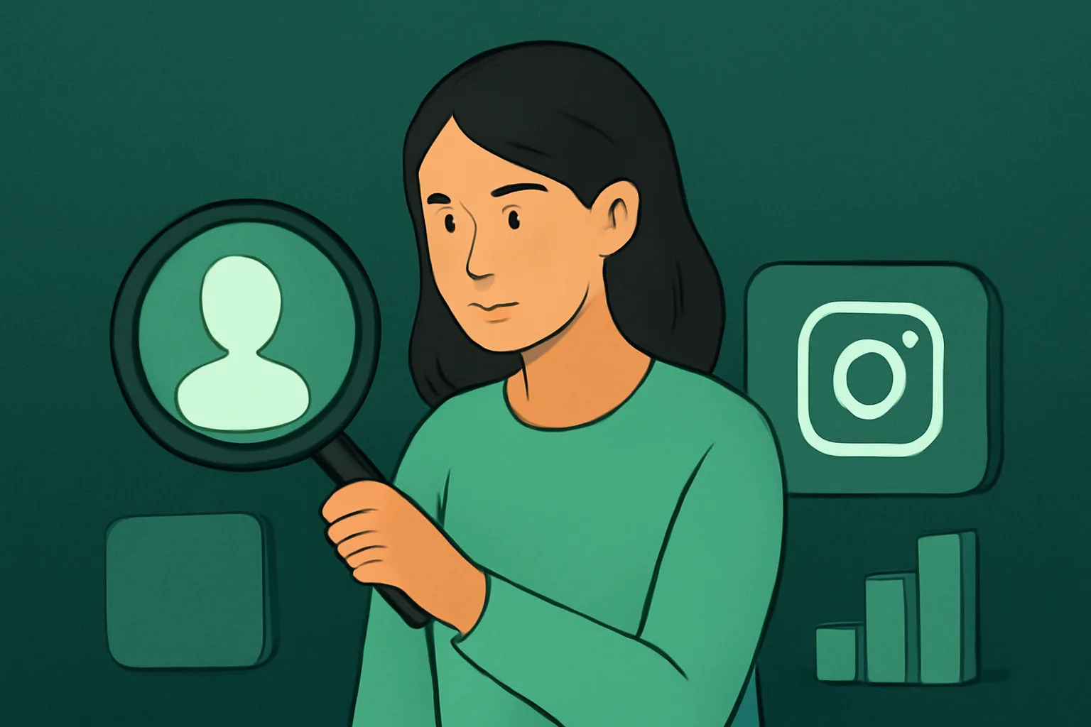 วิธีเลือกบริการเพิ่มผู้ติดตาม Instagram: Real Followers vs. General Followers แบบไหนเหมาะกับร้านค้าออนไลน์?