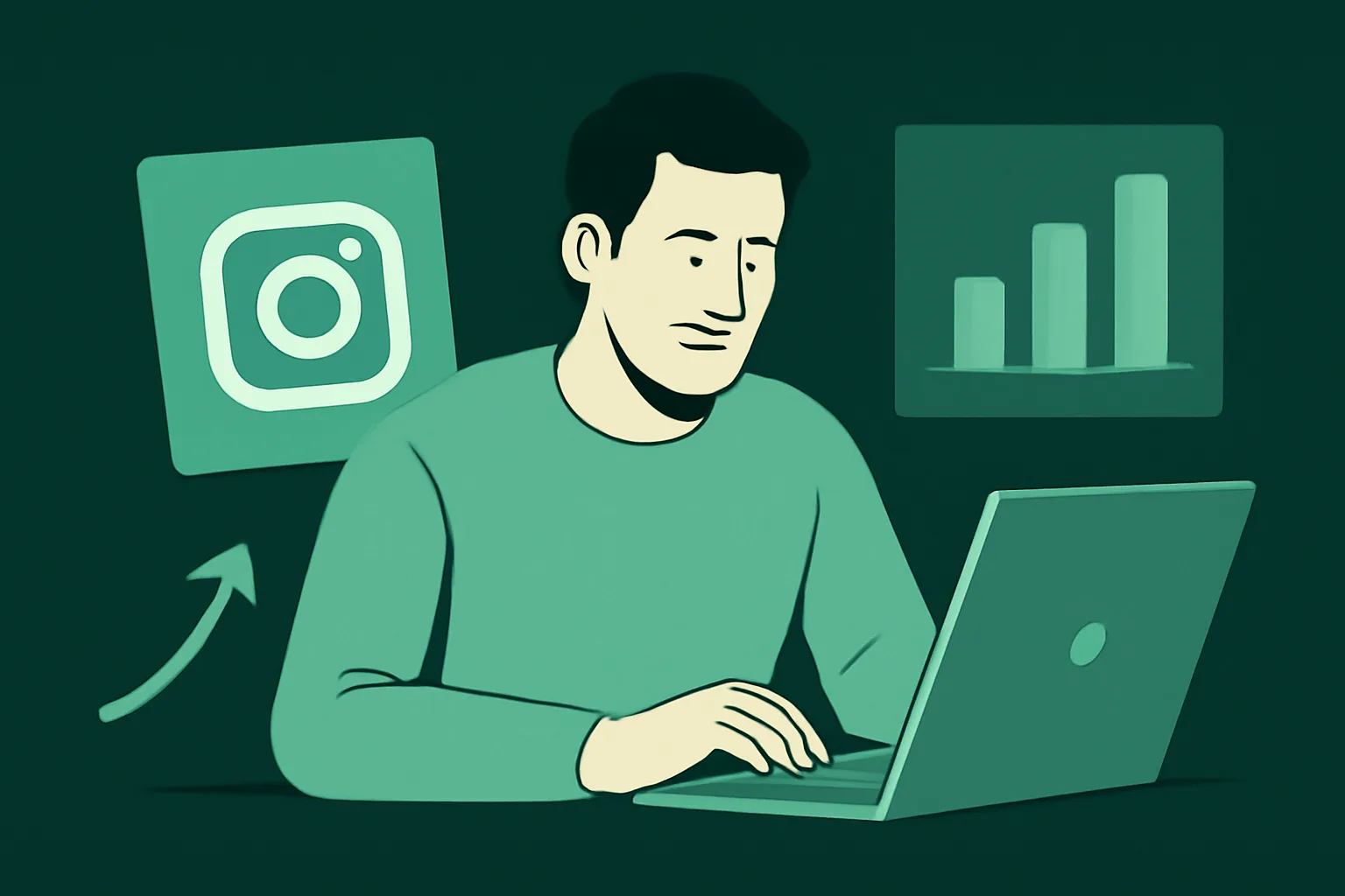 เลือกบริการเพิ่มยอดวิว Reels/สตอรี่ Instagram อย่างไรให้เหมาะกับร้านค้า