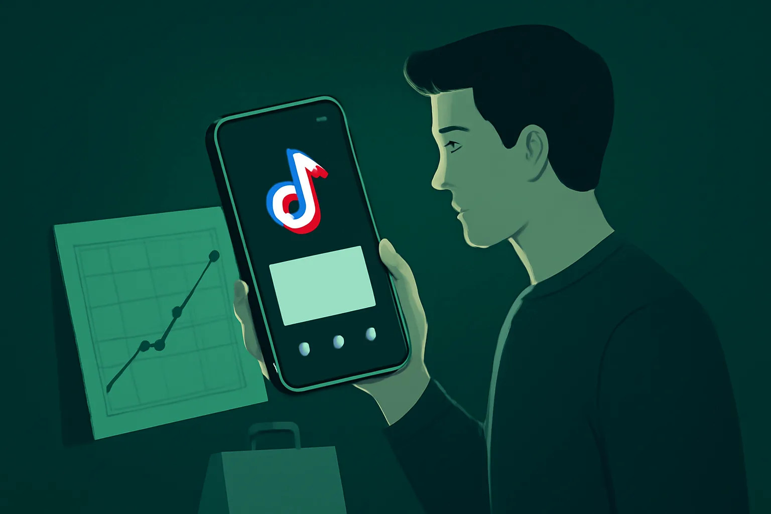 MetaSocial24Hr: เทคนิคเพิ่มยอดวิววิดีโอ TikTok ให้ร้านค้าออนไลน์