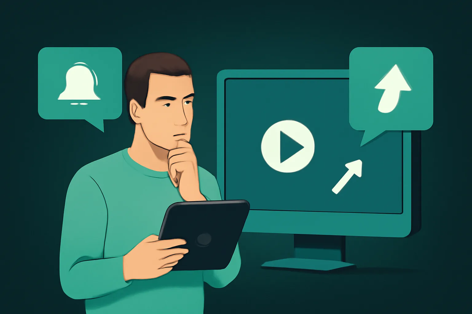 วิธีเพิ่มยอดวิววิดีโอ Facebook: Notify Views หรือ Boost Views แบบไหนเหมาะกับร้านค้าออนไลน์?