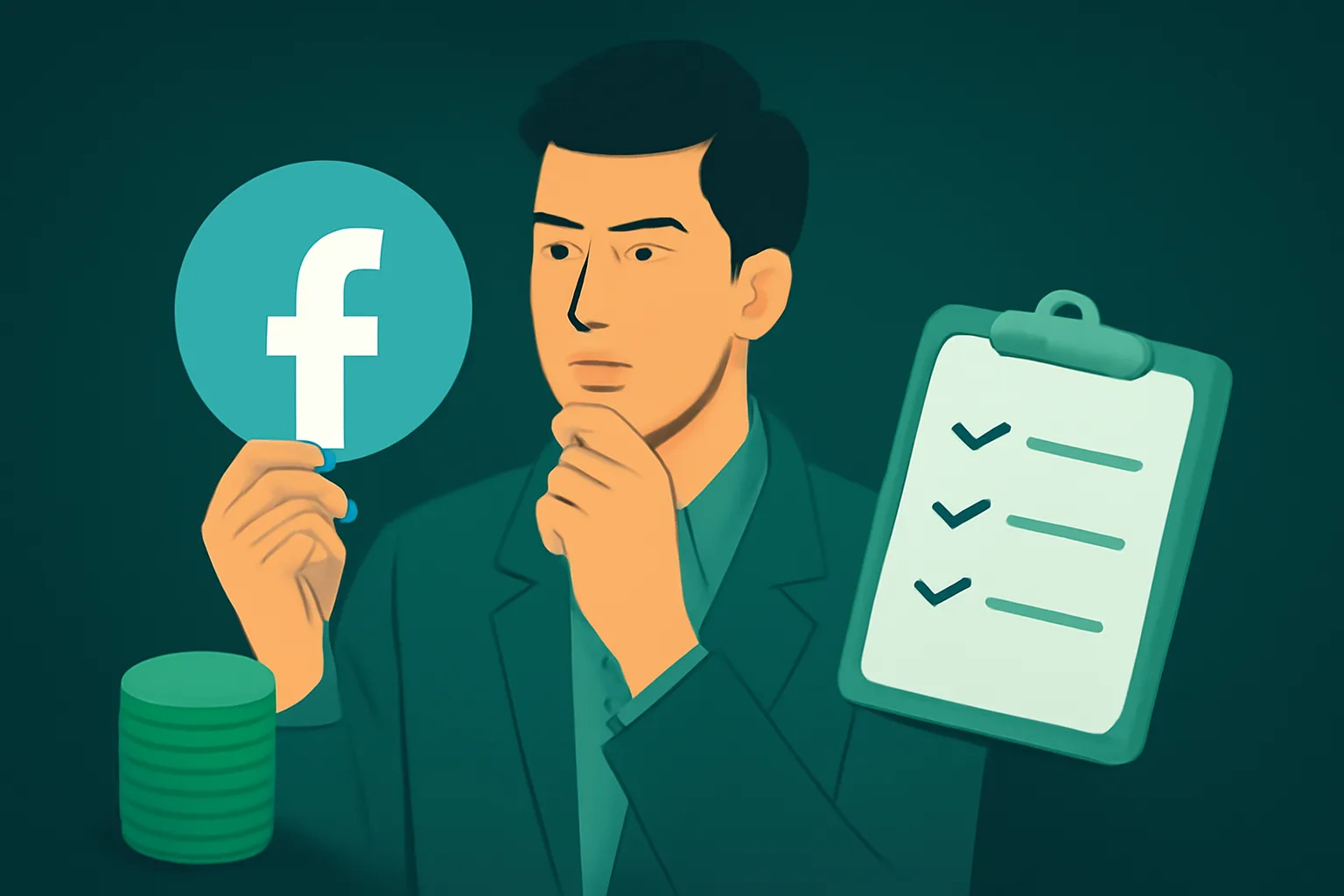 Facebook: เลือกแพ็กเกจเพิ่มผู้ติดตาม (Thai) ให้ร้านค้าออนไลน์คุ้มค่า